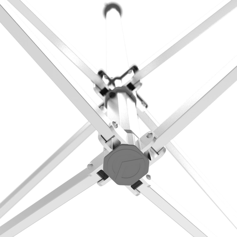 Heavy Duty Vendor Tents Lifetime Frame Warranty 100 USA Made