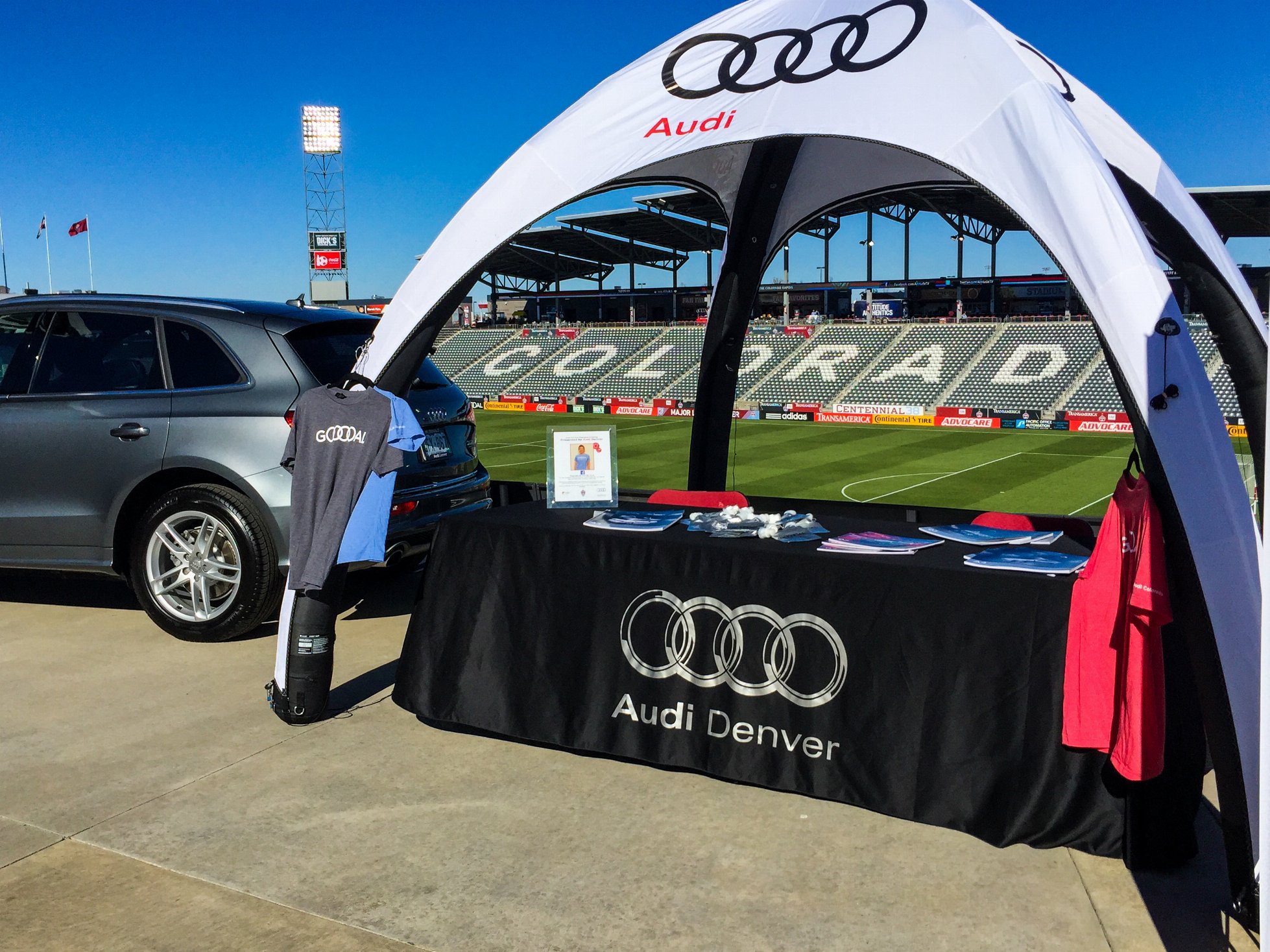 Corporate Inflatables Inflatable Event Marketing Assets | Custom Inflatables
