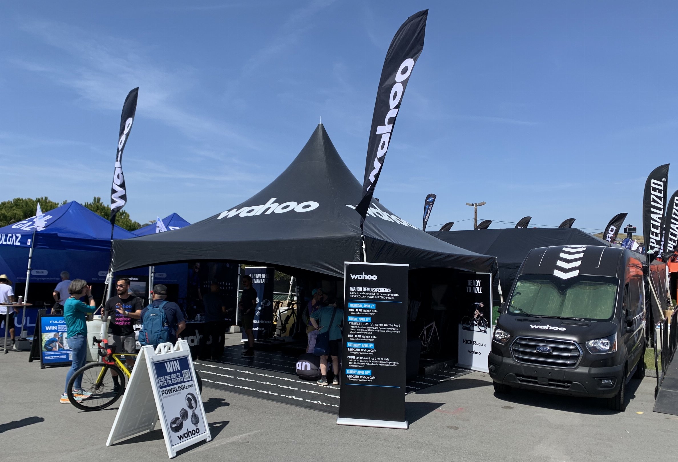 All Custom Event Signage | Backdrops, Banners & Flags | TentCraft