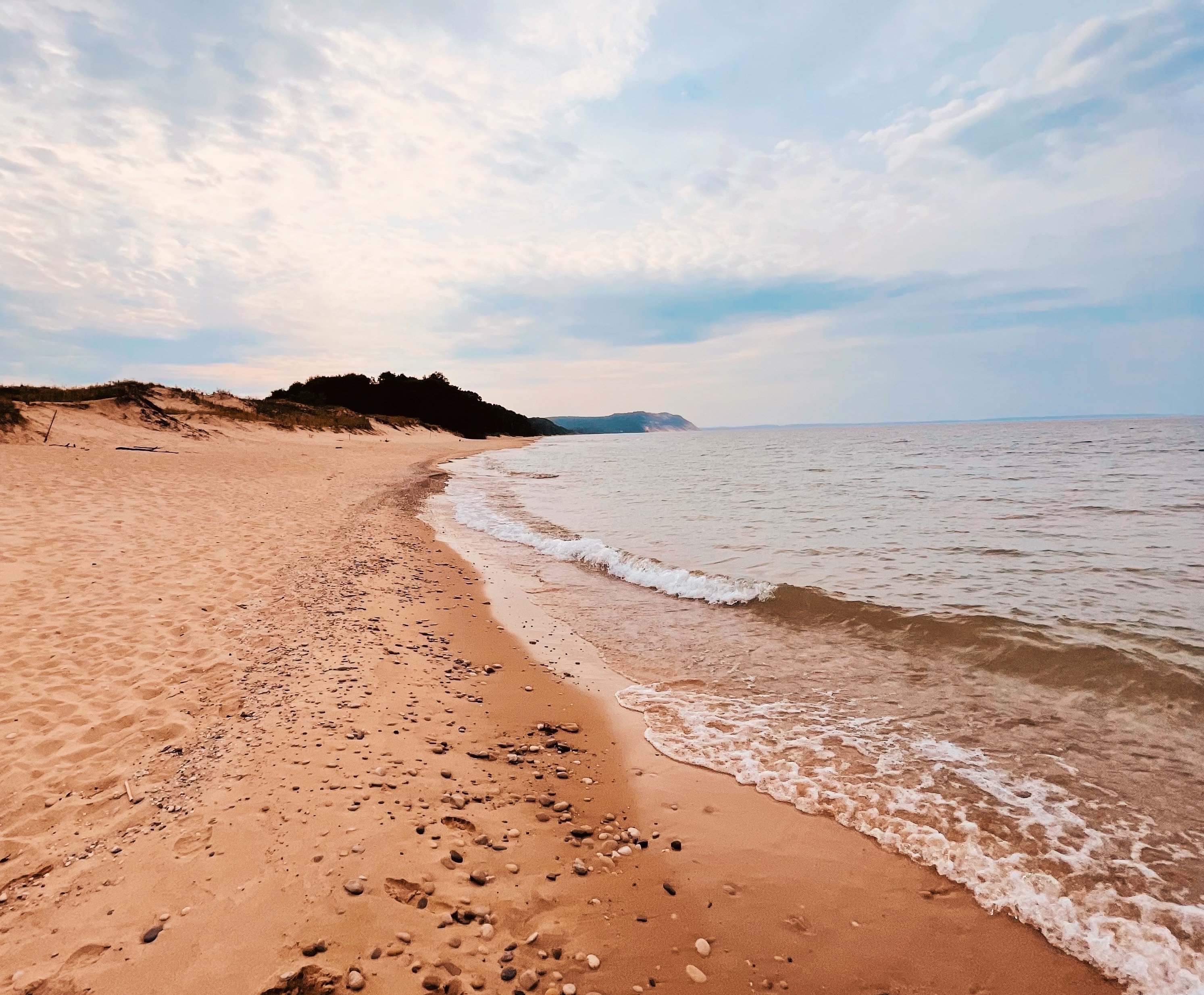 pros and cons of living in traverse city